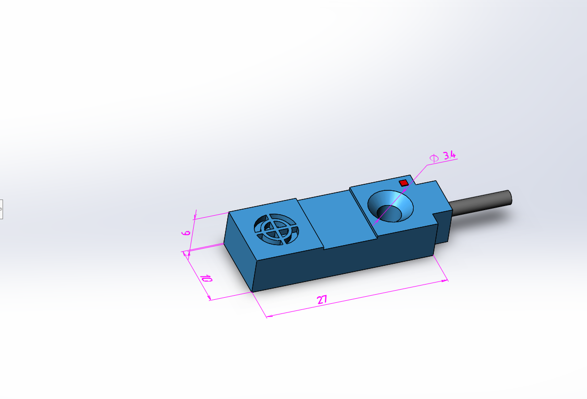 感应式传感器TL-W3M(欧姆龙)